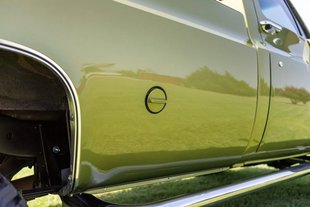 1973 Chevrolet C/K 3rd Gen - Image 27 of 31