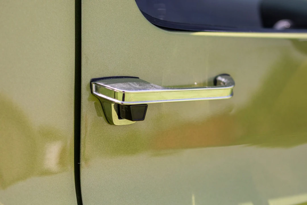 1973 Chevrolet C/K 3rd Gen - Image 22 of 31