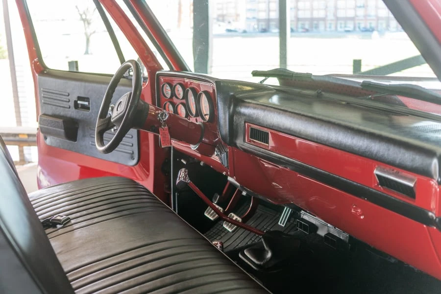 1973 Chevrolet C/K 3rd Gen - Image 24 of 25