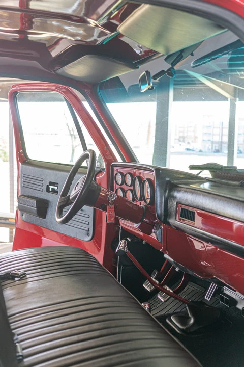 1973 Chevrolet C/K 3rd Gen - Image 19 of 25