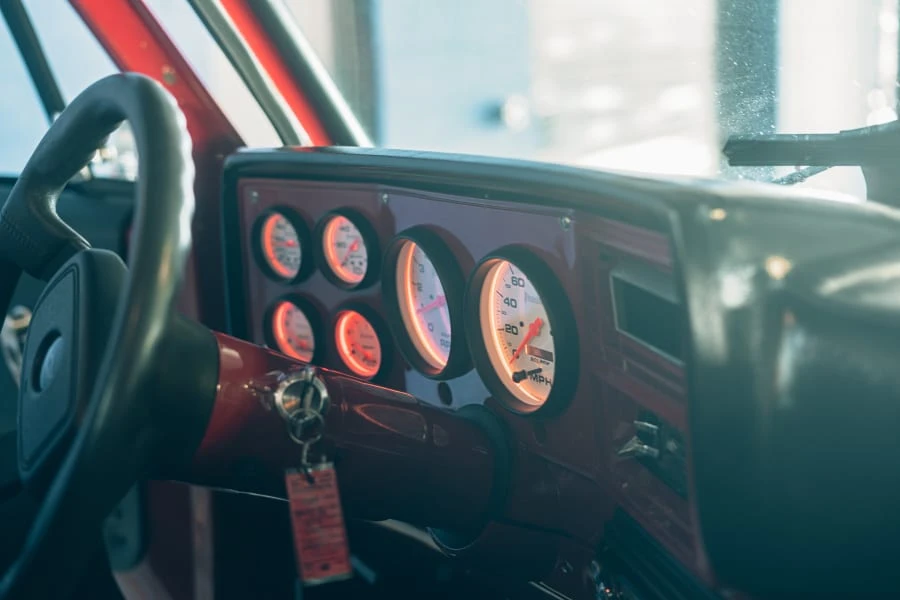 1973 Chevrolet C/K 3rd Gen - Image 21 of 25