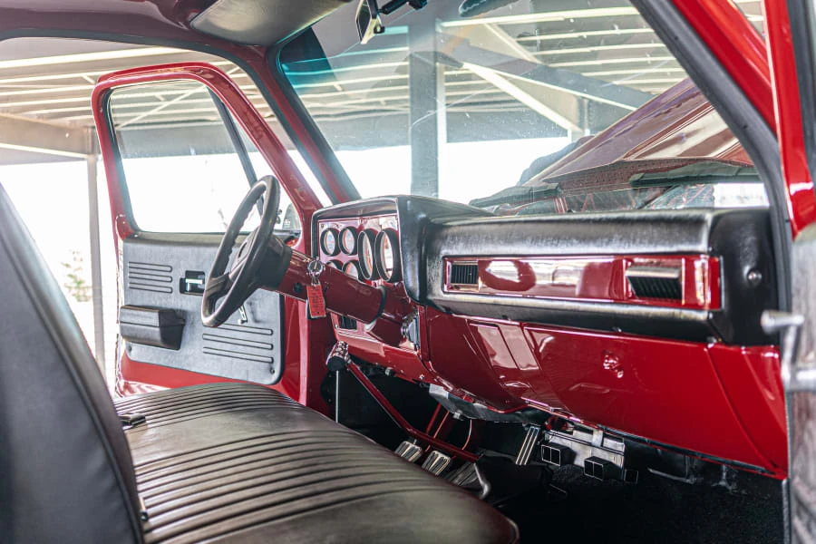 1973 Chevrolet C/K 3rd Gen - Image 23 of 25