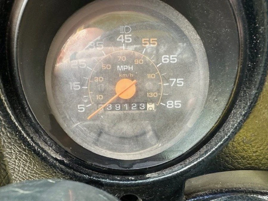 1973 Chevrolet C/K 3rd Gen - Image 12 of 17