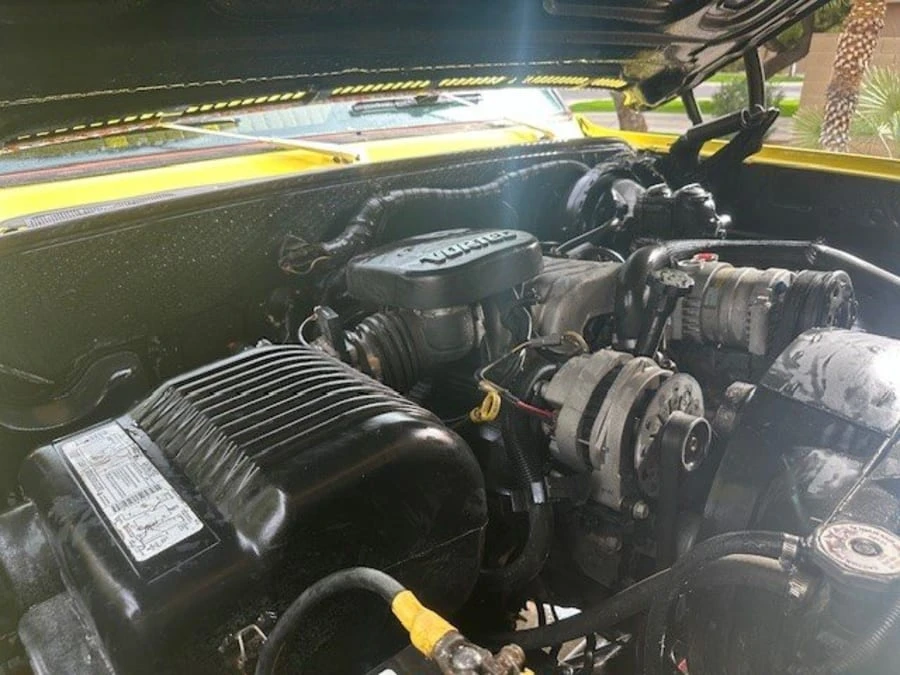 1973 Chevrolet C/K 3rd Gen - Image 16 of 17