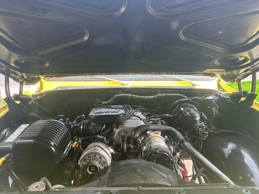 1973 Chevrolet C/K 3rd Gen - Image 15 of 17
