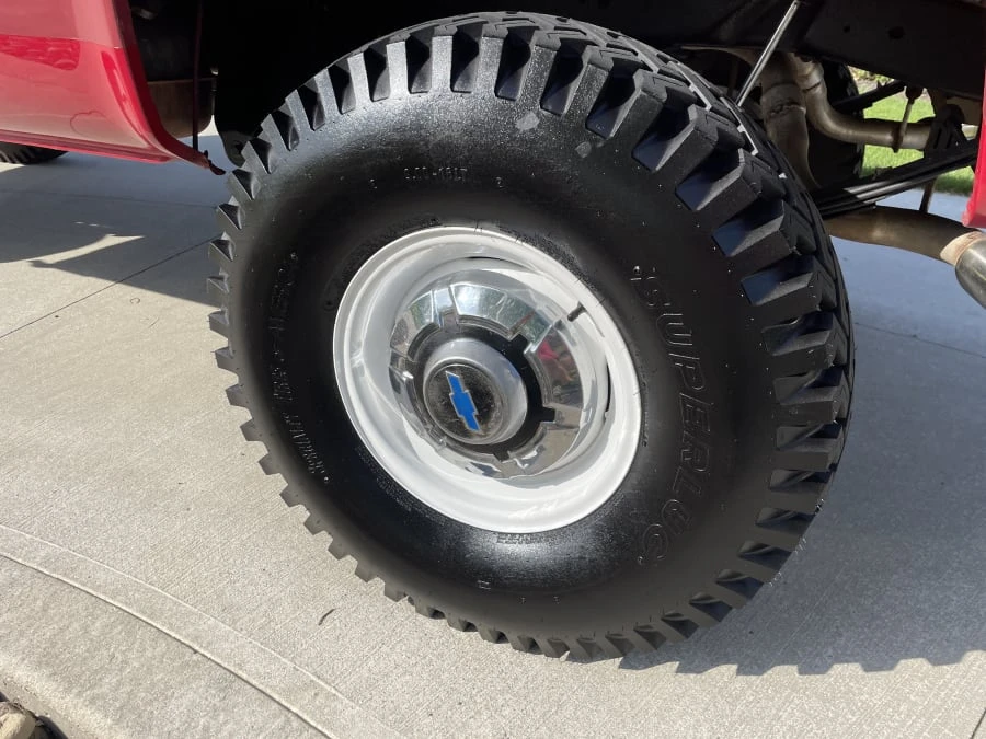 1973 Chevrolet C/K 3rd Gen - Image 7 of 9