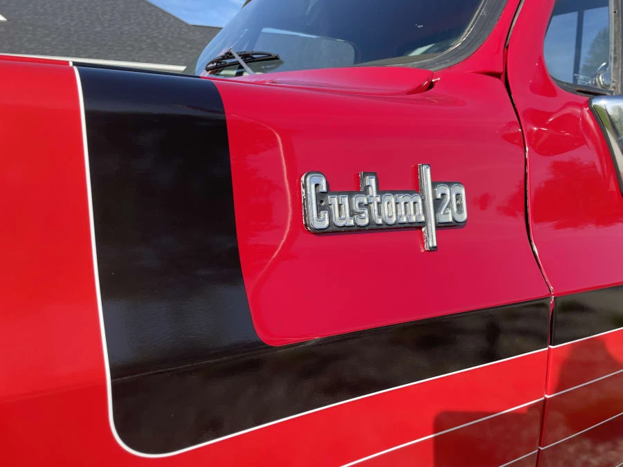 1973 Chevrolet C/K 3rd Gen - Image 6 of 9
