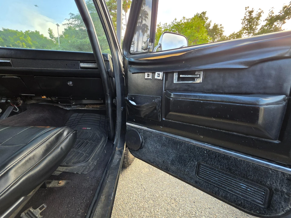 1973 Chevrolet Blazer - Image 31 of 31