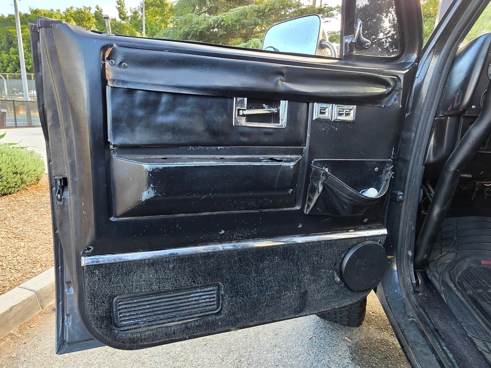 1973 Chevrolet Blazer - Image 30 of 31
