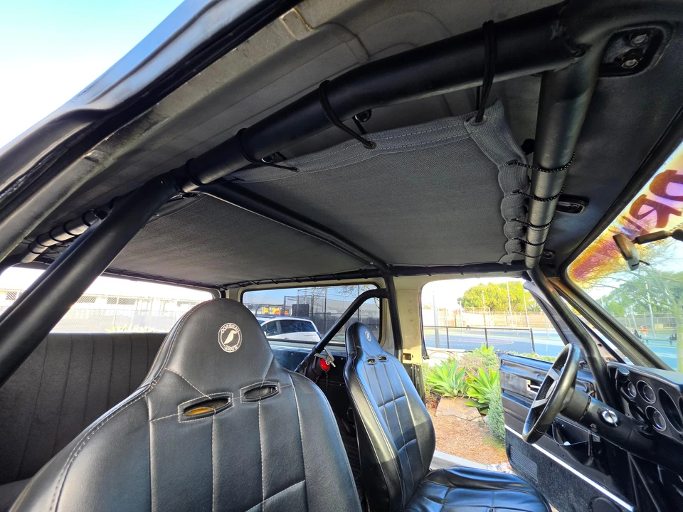 1973 Chevrolet Blazer - Image 26 of 31