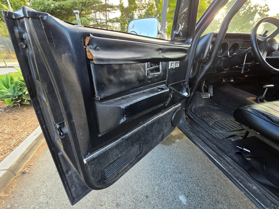 1973 Chevrolet Blazer - Image 29 of 31