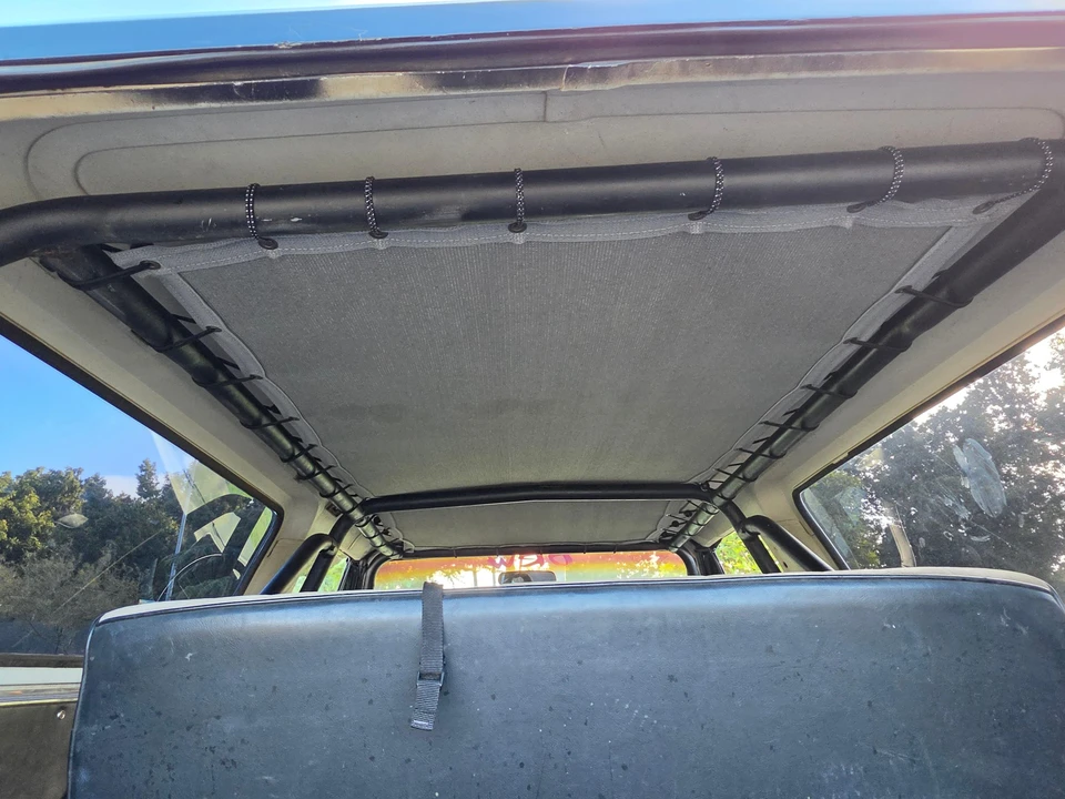 1973 Chevrolet Blazer - Image 25 of 31