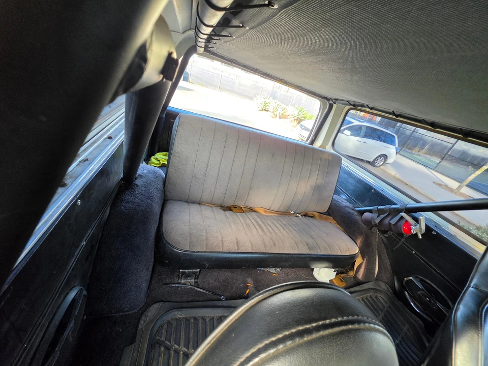 1973 Chevrolet Blazer - Image 20 of 31