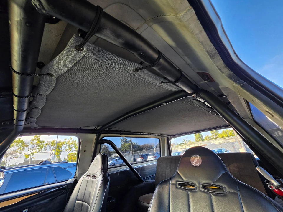 1973 Chevrolet Blazer - Image 24 of 31