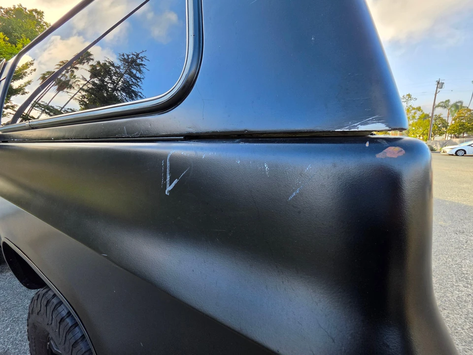 1973 Chevrolet Blazer - Image 14 of 31