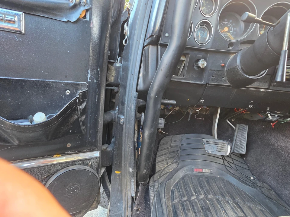 1973 Chevrolet Blazer - Image 28 of 31