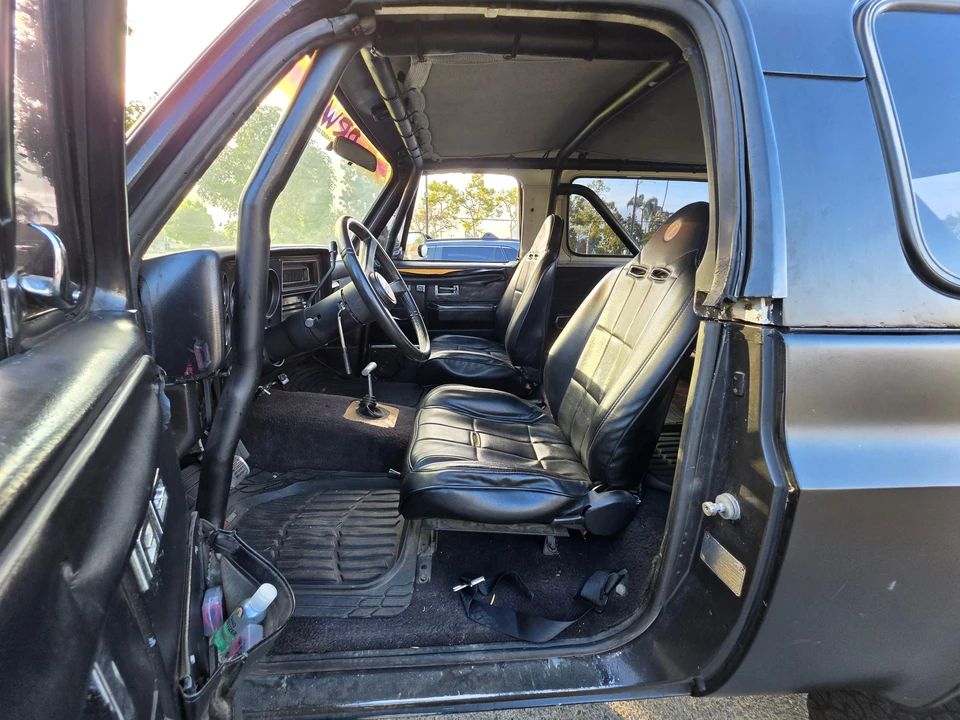 1973 Chevrolet Blazer - Image 21 of 31