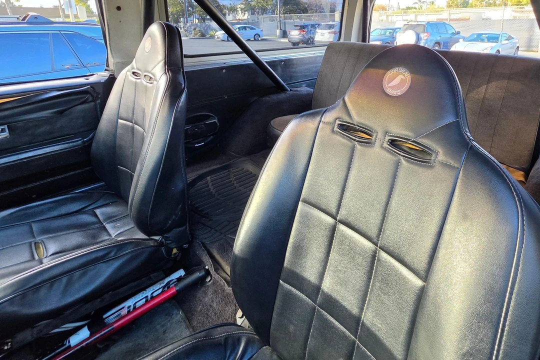 1973 Chevrolet Blazer - Image 17 of 31