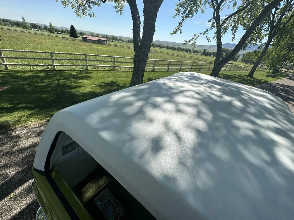 1973 Chevrolet K5 Blazer 2nd Gen - Image 14 of 15