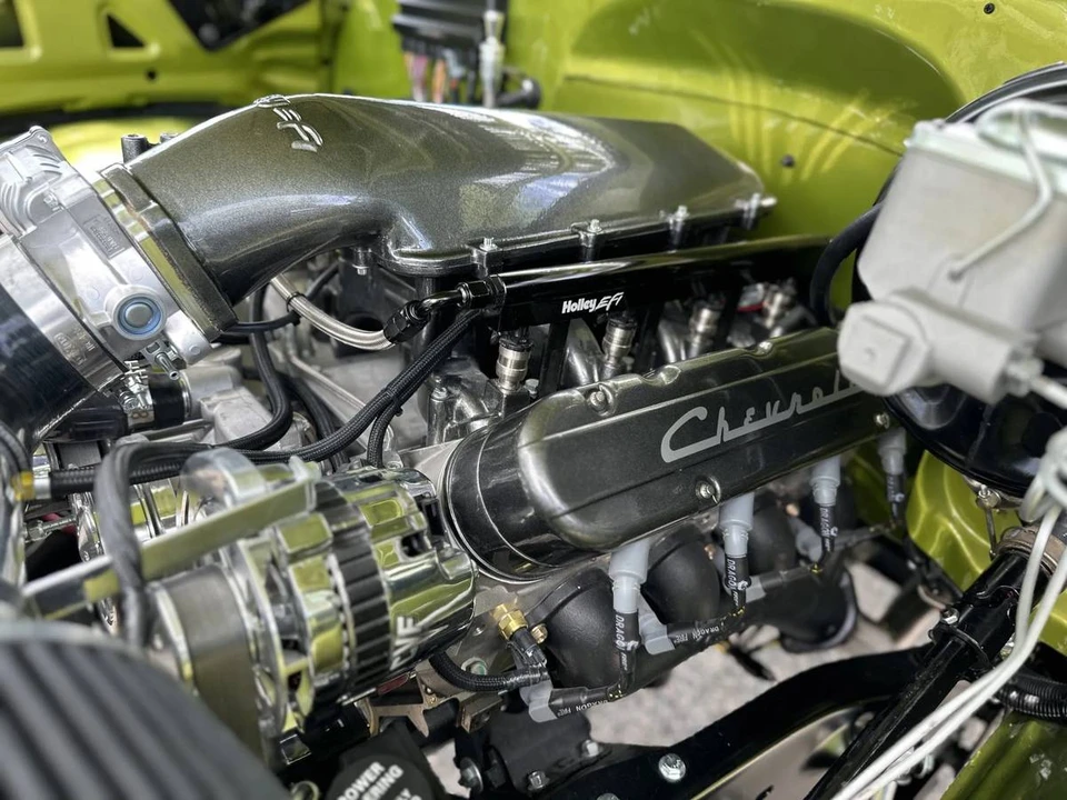 1973 Chevrolet K5 Blazer 2nd Gen - Image 12 of 15
