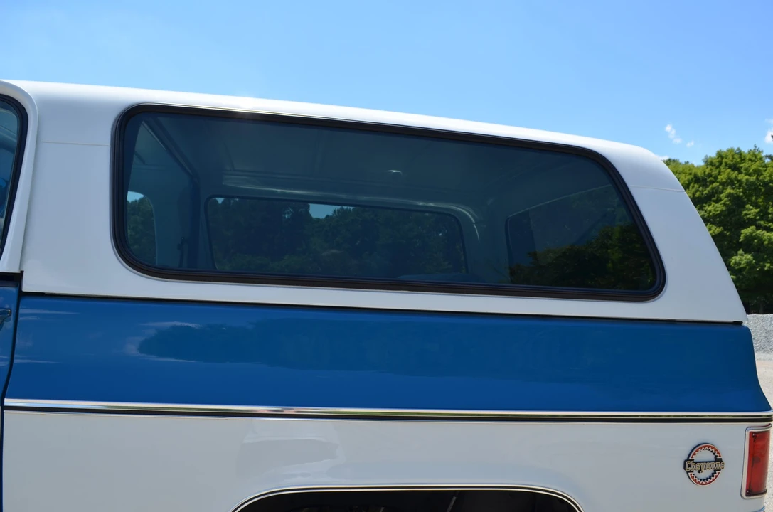 1973 Chevrolet K5 Blazer 2nd Gen - Image 31 of 31
