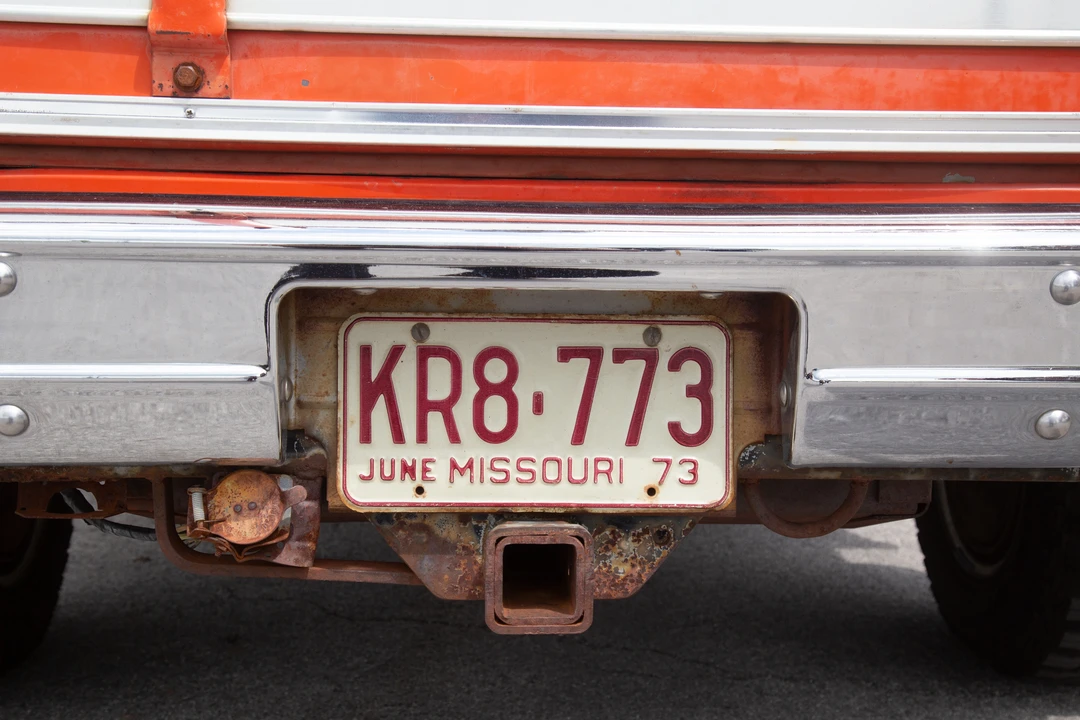 1973 Chevrolet K5 Blazer 2nd Gen - Image 29 of 31