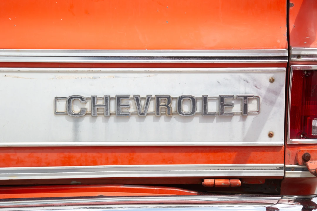 1973 Chevrolet K5 Blazer 2nd Gen - Image 30 of 31