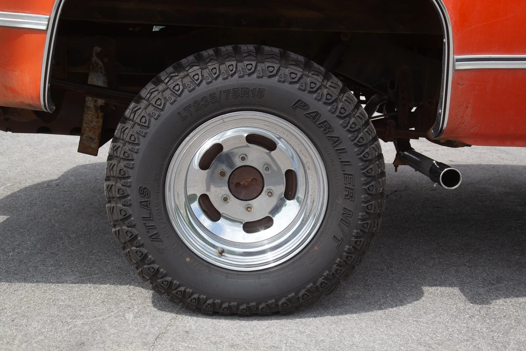 1973 Chevrolet K5 Blazer 2nd Gen - Image 13 of 31