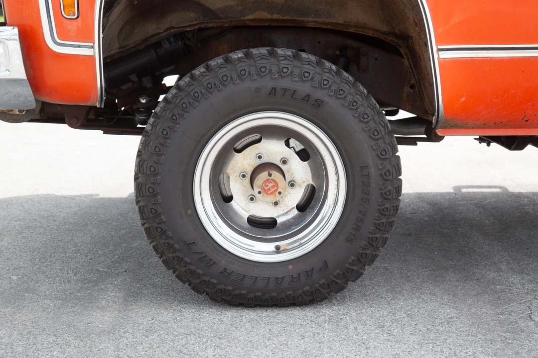 1973 Chevrolet K5 Blazer 2nd Gen - Image 15 of 31