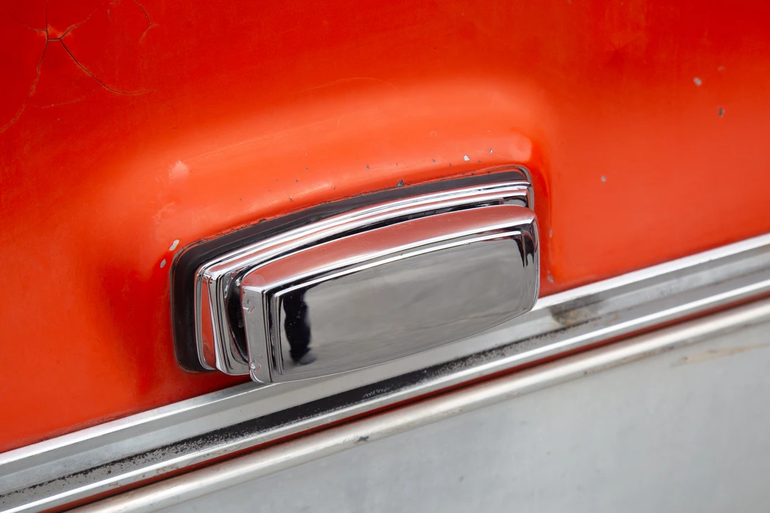 1973 Chevrolet K5 Blazer 2nd Gen - Image 31 of 31