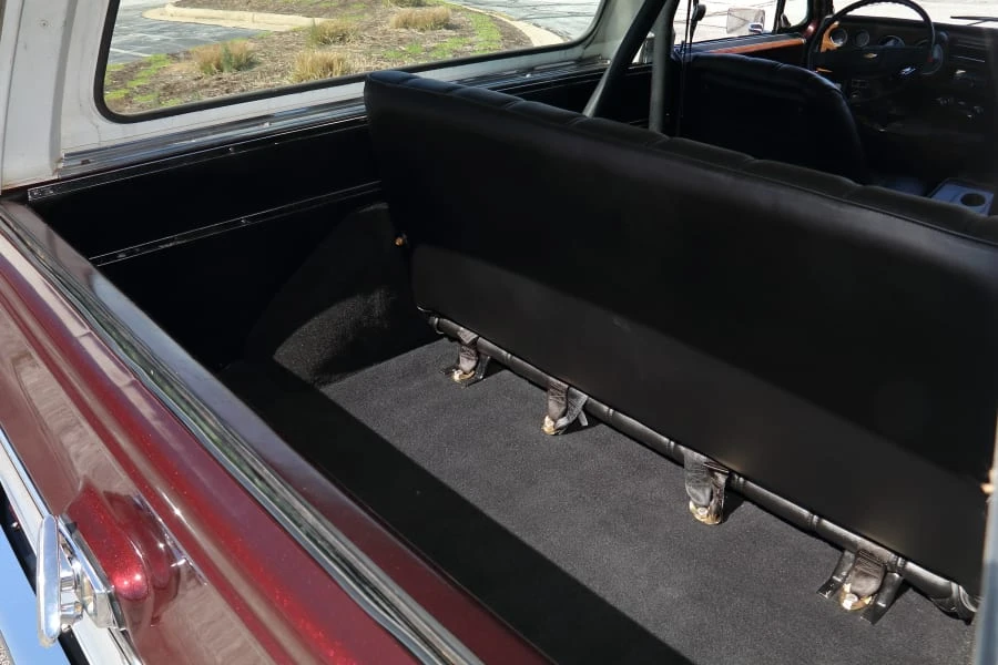 1973 Chevrolet K5 Blazer 2nd Gen - Image 30 of 31