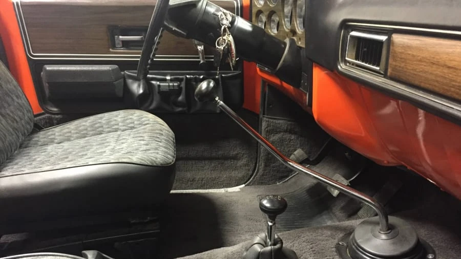 1973 Chevrolet K5 Blazer 2nd Gen - Image 4 of 11