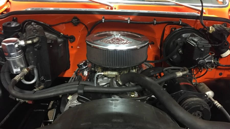 1973 Chevrolet K5 Blazer 2nd Gen - Image 6 of 11