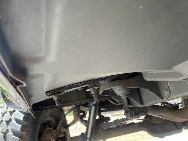 1973 Chevrolet K5 Blazer 2nd Gen - Image 17 of 19
