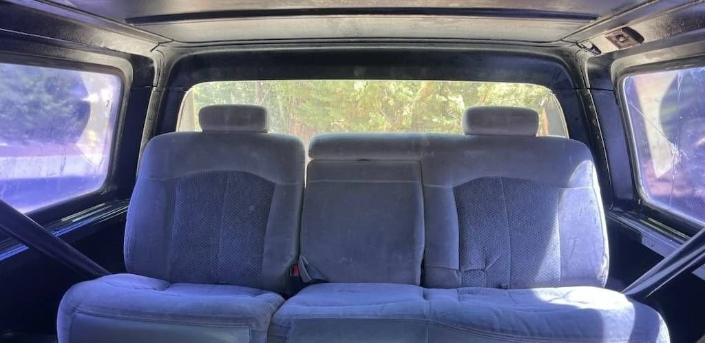 1973 Chevrolet K5 Blazer 2nd Gen - Image 13 of 19