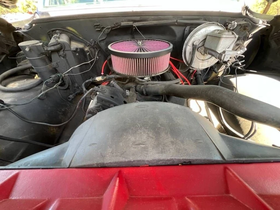 1973 Chevrolet K5 Blazer 2nd Gen - Image 15 of 19
