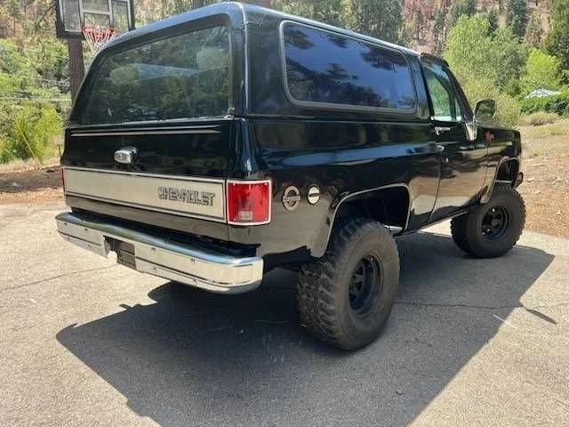1973 Chevrolet K5 Blazer 2nd Gen - Image 6 of 19