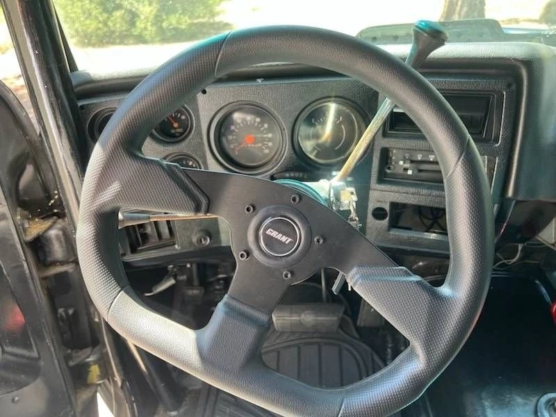 1973 Chevrolet K5 Blazer 2nd Gen - Image 11 of 19