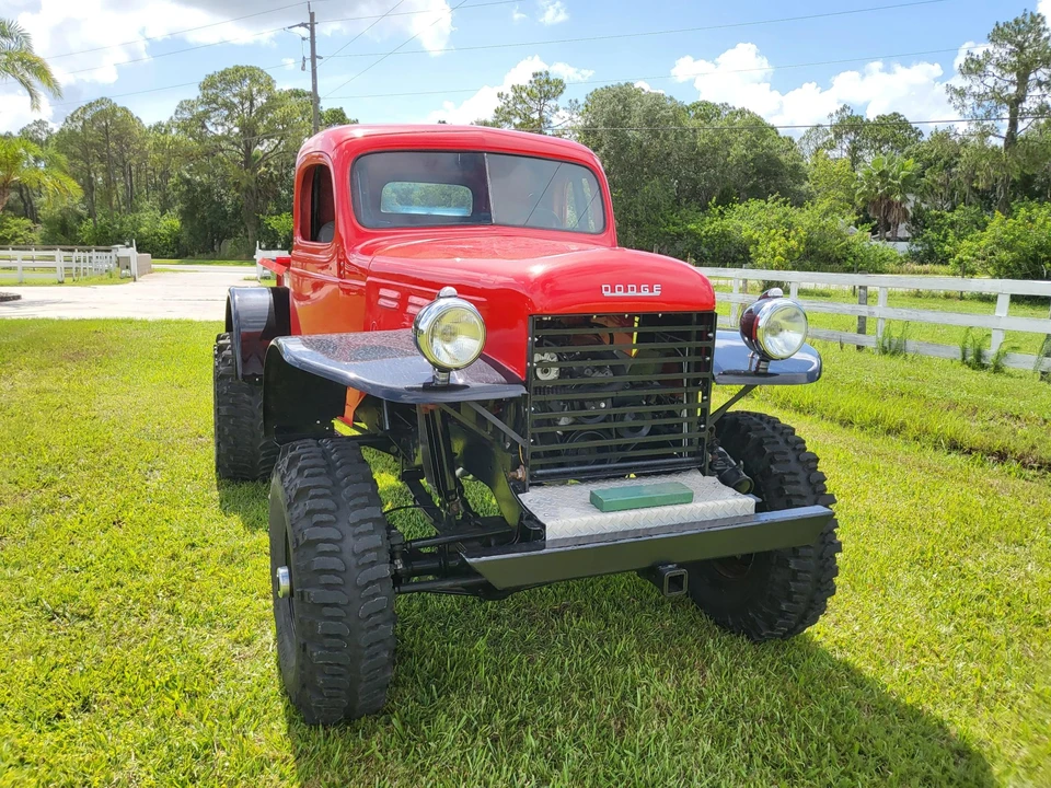 1973 Chevrolet K5 Blazer 2nd Gen - Image 17 of 31