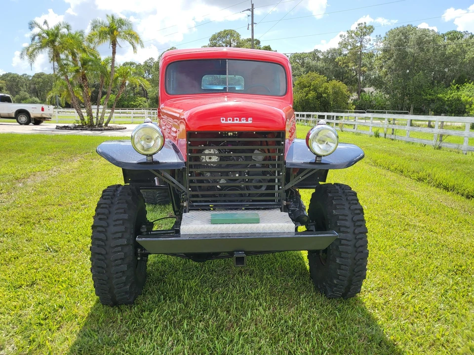 1973 Chevrolet K5 Blazer 2nd Gen - Image 18 of 31