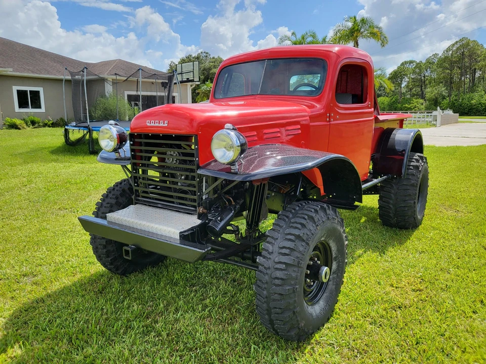 1973 Chevrolet K5 Blazer 2nd Gen - Image 2 of 31
