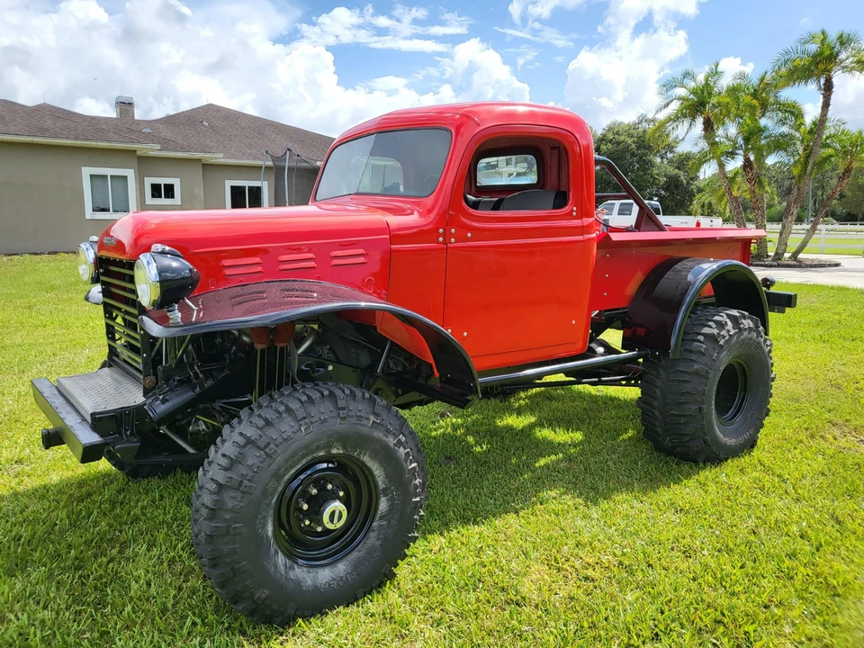 1973 Chevrolet K5 Blazer 2nd Gen - Image 3 of 31