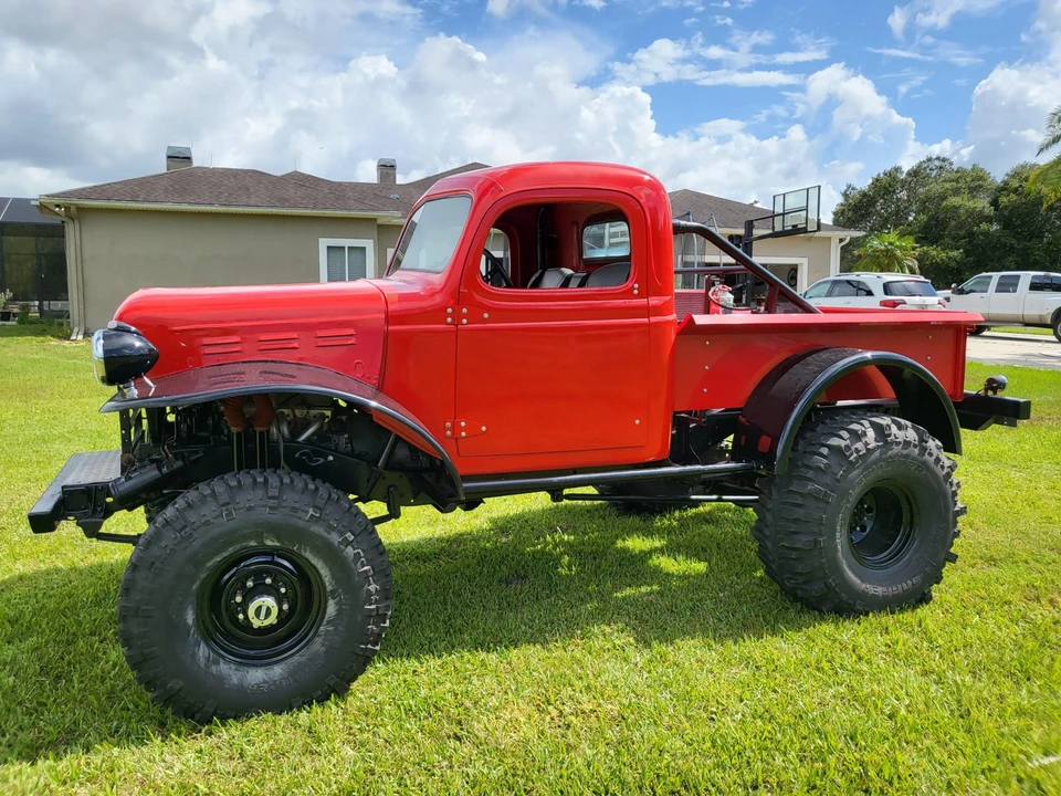 1973 Chevrolet K5 Blazer 2nd Gen - Image 4 of 31