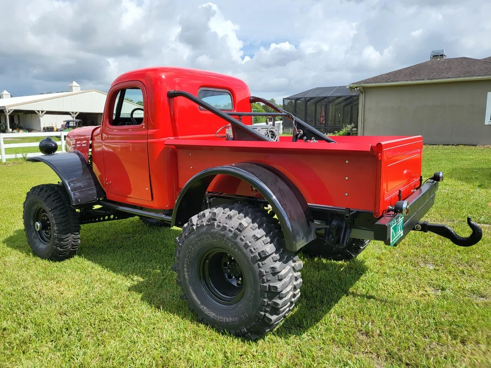 1973 Chevrolet K5 Blazer 2nd Gen - Image 7 of 31