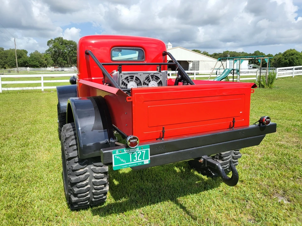 1973 Chevrolet K5 Blazer 2nd Gen - Image 9 of 31