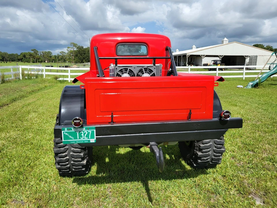 1973 Chevrolet K5 Blazer 2nd Gen - Image 10 of 31
