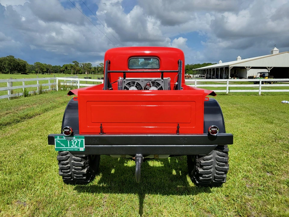 1973 Chevrolet K5 Blazer 2nd Gen - Image 11 of 31