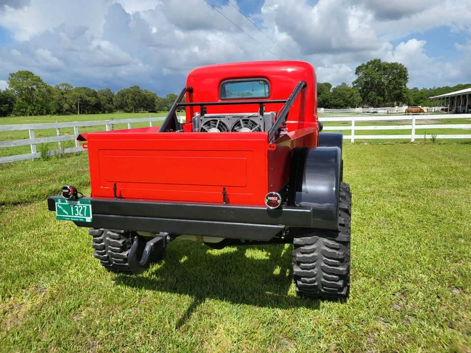 1973 Chevrolet K5 Blazer 2nd Gen - Image 12 of 31