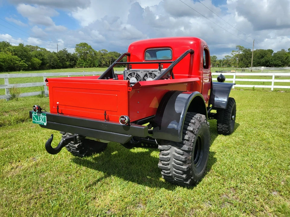 1973 Chevrolet K5 Blazer 2nd Gen - Image 13 of 31