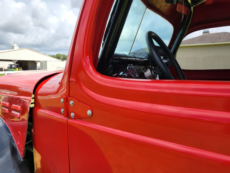 1973 Chevrolet K5 Blazer 2nd Gen - Image 29 of 31